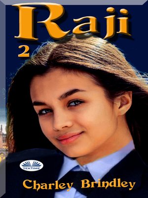 cover image of Raji, Book Two